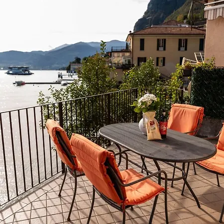 By The 29 - By Lovecomo Holiday home Menaggio