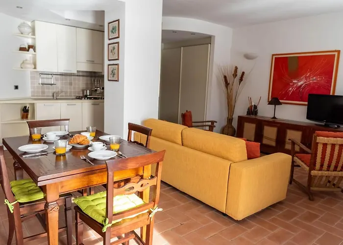 Semesterbostad By The 29 - By Lovecomo Menaggio