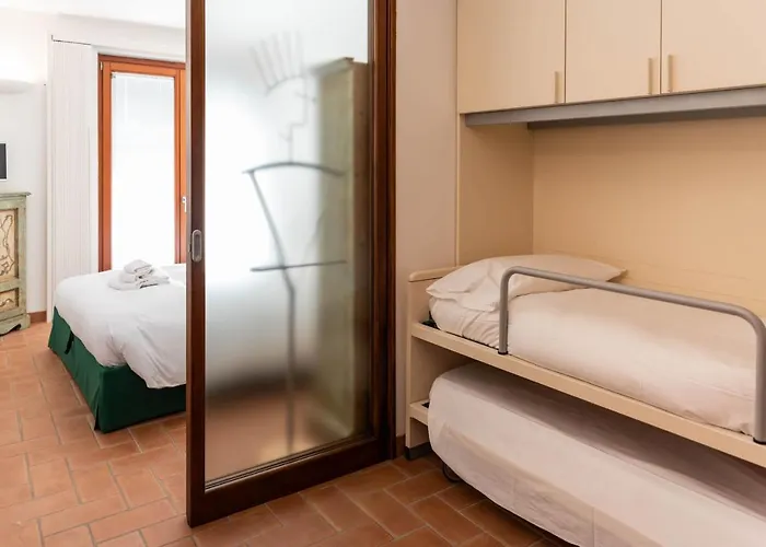 Semesterbostad By The 29 - By Lovecomo