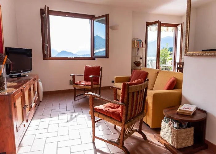 By The 29 - By Lovecomo Semesterbostad *