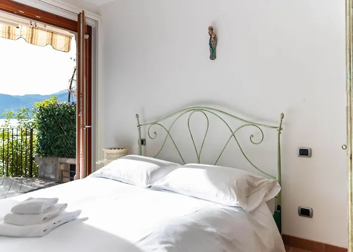 Semesterbostad By The 29 - By Lovecomo Menaggio