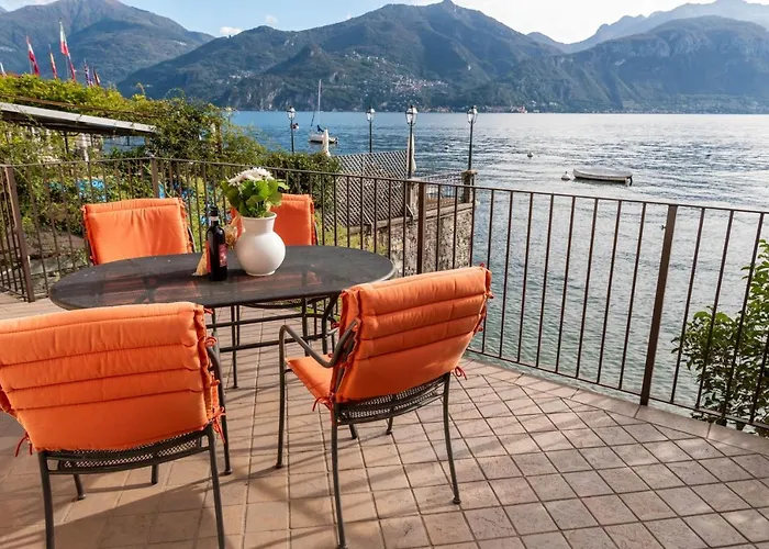 By The 29 - By Lovecomo Semesterbostad Menaggio