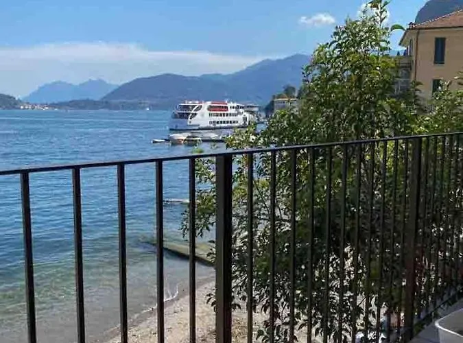 Semesterbostad By The 29 - By Lovecomo Menaggio