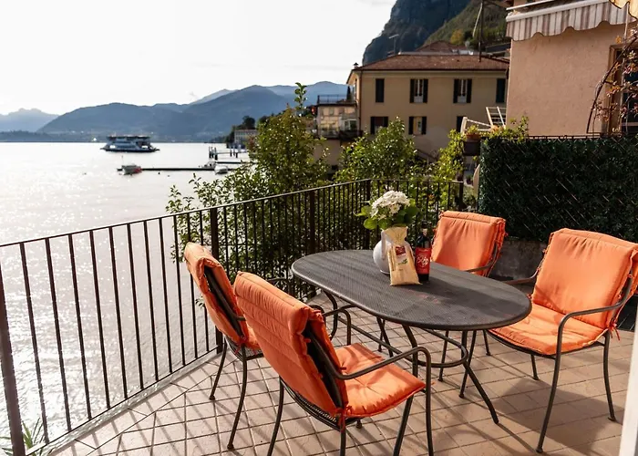 By The 29 - By Lovecomo Semesterbostad Menaggio