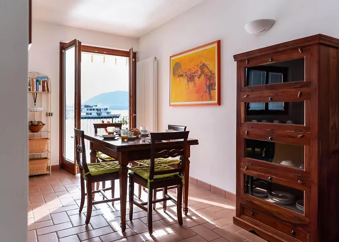 By The 29 - By Lovecomo Menaggio