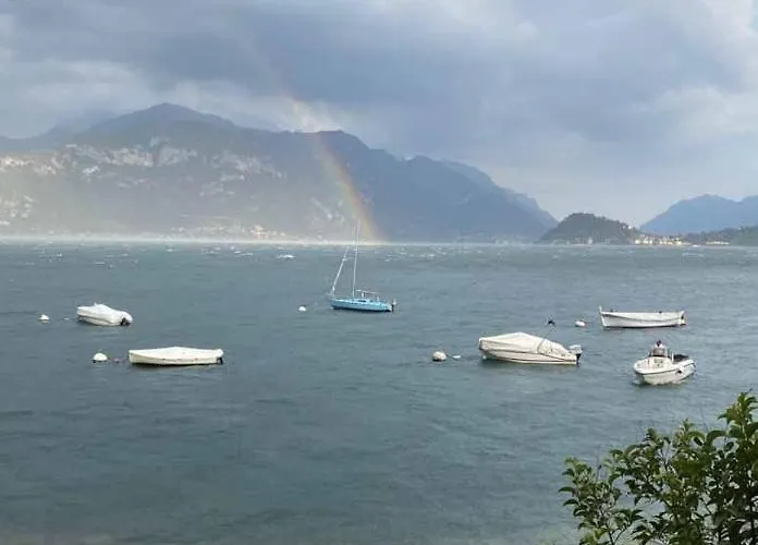 Semesterbostad By The 29 - By Lovecomo